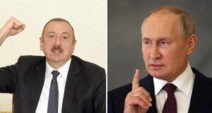 Rusya ve Azerbaycan arasında gerilim tırmanıyor: Askeri operasyon başlatabiliriz