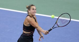 Sabalenka ve Djokovic, ABD Açık’ta 4. turda