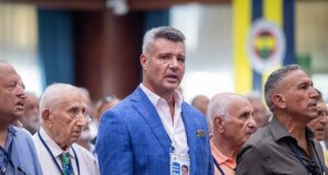 Sadettin Saran istediği teknik direktörün ismini verdi