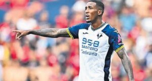 Sağda son aday Tchatchoua – Son Dakika Spor Haberleri