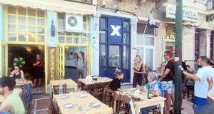 Restoran sahibi Acun Ilıcalı’ya yer açmak için Türk turistleri kovdu, ortalık fena karıştı