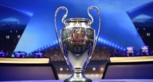 Şampiyonlar Ligi’nde play-off turuna yükselen takımlar belli oldu!
