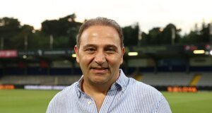 Samsunspor Futbol Direktörü Çapa’dan Avrupa Ligi değerlendirmesi: “Her iki rakip de güçlü”