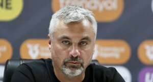 Samsunspor Teknik Direktörü Thomas Reis: “Elimizden geleni yapacağız”