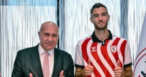 Samsunspor’dan 10 yabancı transfer! – Son Dakika Spor Haberleri