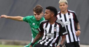 Şans Arroyo’nun ayağına geldi! – Son Dakika Spor Haberleri