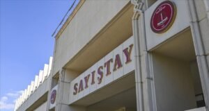 Sayıştay, geliştirdiği yerli ve milli programlarla denetim kapasitesini artırıyor