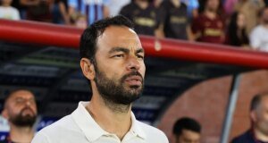 Selçuk İnan: “Net pozisyonları değerlendiremedik”