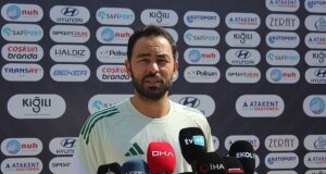 Selçuk İnan: Sarı kart gereksizdi, hakem kolaycılığa kaçtı