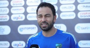 Selçuk İnan’dan Fenerbahçe maçı öncesi Ozan Tufan itirafı!