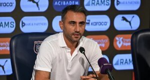 Selçuk Şahin’den Galatasaray açıklaması – Son Dakika Spor Haberleri