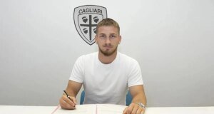 Semih Kılıçsoy ilk maçında göze girdi! İşte hocasının sözleri…