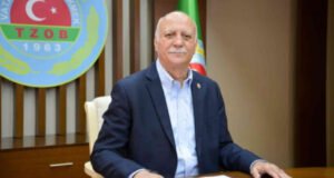 TZOB Başkanı Bayraktar’dan orman yangını açıklaması: Ekolojik denge bozuluyor