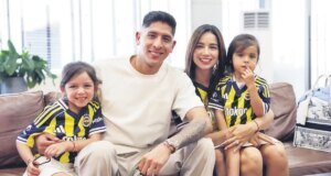 ‘Senden futbolcu olmaz’ dendi makineye dönüştü!