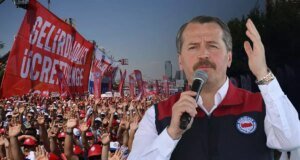 Memur-Sen: Hakem Heyeti’ne başvurmayacağız, inisiyatif hükümette