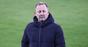 Beşiktaş’ta Sergen Yalçın getirildi – Son Dakika Haberleri