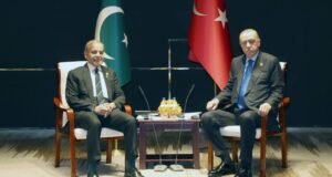 Cumhurbaşkanı Erdoğan’dan Çin’de diplomasi trafiği