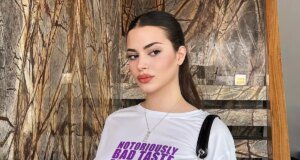 Sevgili adaylarından “CV” isteyen Derin Talu aradığı kişiyi buldu