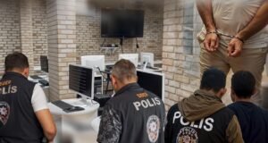 20 ilde siber suçlara operasyon: 23 tutuklama
