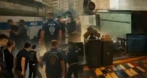 44 ilde siber operasyonu: 99 tutuklama