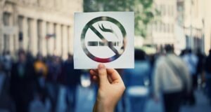 Kapalı alanda sigara içenlere cezalar artacak