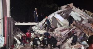 AFAD’dan Balıkesir’deki depremle ilgili ön değerlendirme raporu