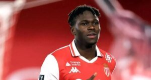 Singo’ya Orkun tarifesi! – Son Dakika Spor Haberleri