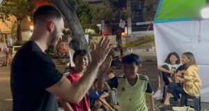 Kuralsız Sokaklar’da Nefes Kesen Keşifler