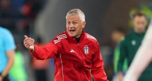 Solskjaer: “Oyuncular bu durumu kontrol etmeli”
