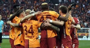 Son şampiyon Galatasaray, Süper Lig’de sezonu Gaziantep’te açacak