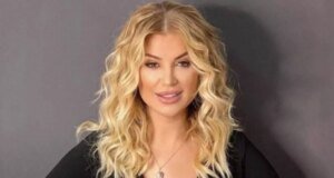 Songül Karlı kimdir? Songül Karlı kaç yaşında, nereli?