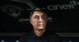 Şota Arveladze: “Yeni bir takımız ve zamana ihtiyacımız var”