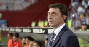 Şota Arveladze’den Gürcistan-Türkiye maçı için değerlendirme