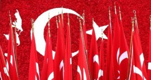 Spor federasyonlarından 30 Ağustos Zafer Bayramı mesajı