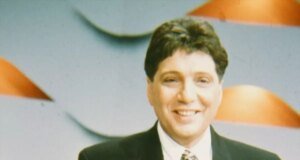 Türk Spor Basınının Duayeni Ümit Aktan Hayatını Kaybetti