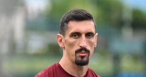 Stefan Savic: Bütün takım olarak savunuyoruz