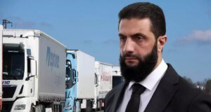 Suriye’nin ithalat yasağı kararıyla ilgili Türkiye’den açıklama