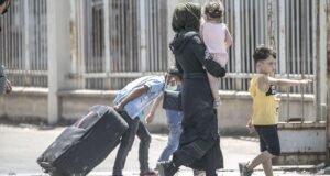 8 Aralık 2024’ten bugüne kadar 450 bin 169 Suriyeli ülkesine döndü