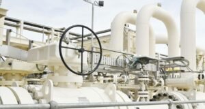 Türkiye’den Suriye’ye ilk doğal gaz akışı başladı