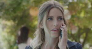 Tatilde talihsiz kaza! Bige Önal’ı akrep soktu