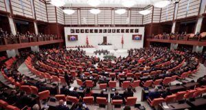 Terörsüz Türkiye” hedefi doğrultusunda TBMM’de kurulacak komisyonun ilk toplantısı yarın