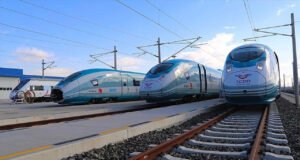 Yılda 1 milyar 500 milyon TL tasarruf sağlanacak: TCDD kendi elektriğini üretiyor: 4 GES devreye alındı