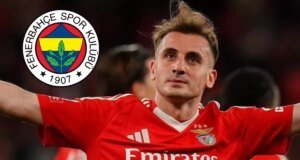 Tek bir şey istedi! Kerem’den Galatasaray’a sürpriz telefon