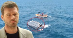 Tekne kazasında hayatını kaybeden Halit Yukay’ın son sözlerini Kıvanç Tatlıtuğ açıkladı