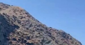 İş insanı Halit Yukay’ı 13 kurbağa adam arıyor! Kayalıklara vurmuş tekne parçaları bulundu