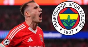Tepkilere daha fazla dayanamadı! Fenerbahçe’ye transfer olmak üzere olan Kerem’den bomba hamle