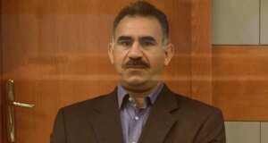 Terör örgütü PKK lideri Abdullah Öcalan’dan Barış Günü mesajı