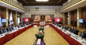 Milli Dayanışma, Kardeşlik ve Demokrasi Komisyonu bugün 2. kez toplanacak