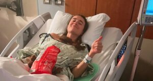 The Walking Dead oyuncusu Kelley Mack 33 yaşında yaşamını yitirdi