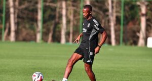 Tiago Djalo, Beşiktaş’ı “Şans” görüyor!